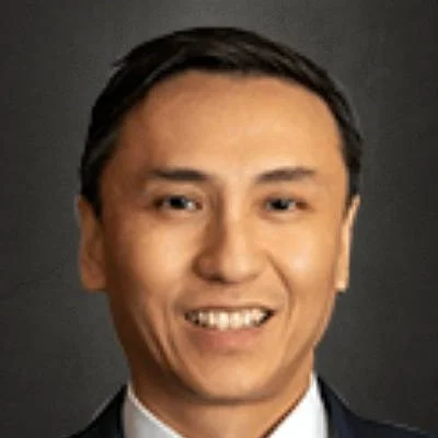 Wayne Lue